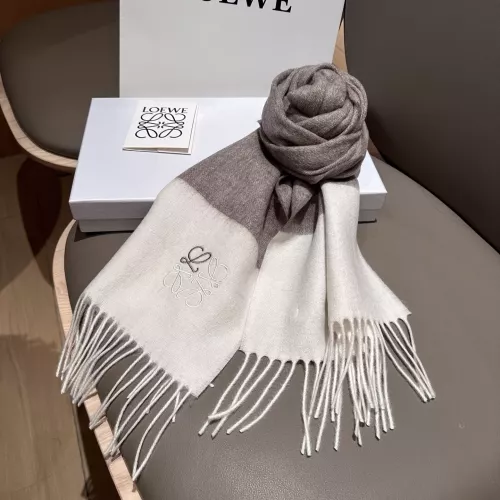 Replica LOEWE Scarf #1379247 $52.00 USD for Wholesale