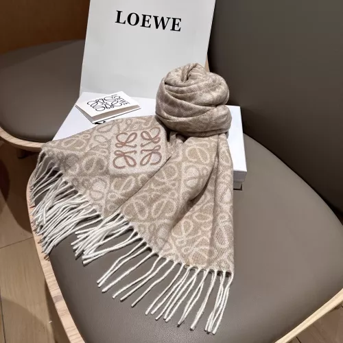 Replica LOEWE Scarf #1379250 $56.00 USD for Wholesale