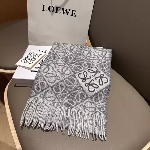 LOEWE Scarf #1379252