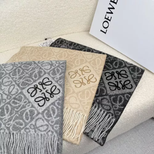 Replica LOEWE Scarf #1379252 $56.00 USD for Wholesale