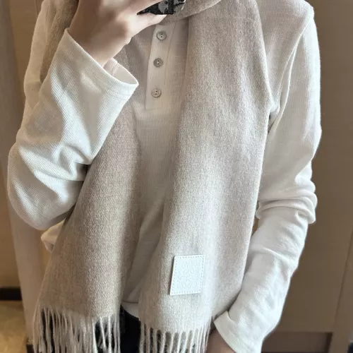 Replica LOEWE Scarf #1379256 $56.00 USD for Wholesale
