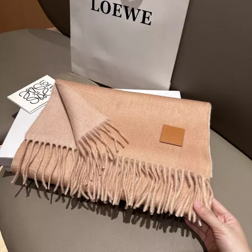 Replica LOEWE Scarf #1379257 $56.00 USD for Wholesale