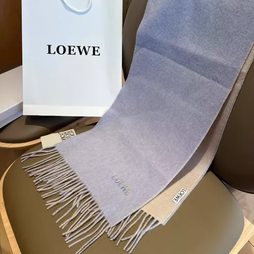 LOEWE Scarf #1379261