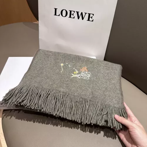 Replica LOEWE Scarf #1379267 $64.00 USD for Wholesale
