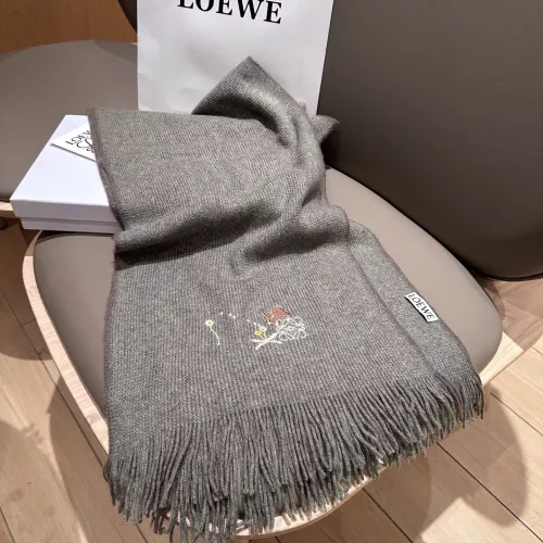 Replica LOEWE Scarf #1379267 $64.00 USD for Wholesale
