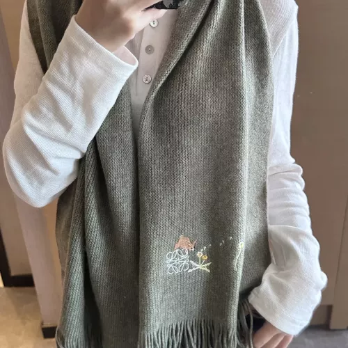 Replica LOEWE Scarf #1379267 $64.00 USD for Wholesale