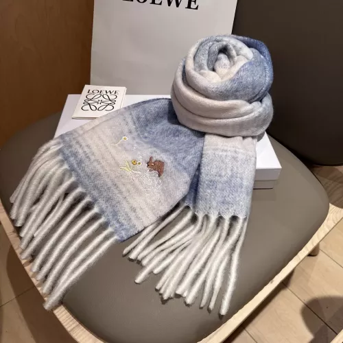 Replica LOEWE Scarf #1379271 $72.00 USD for Wholesale