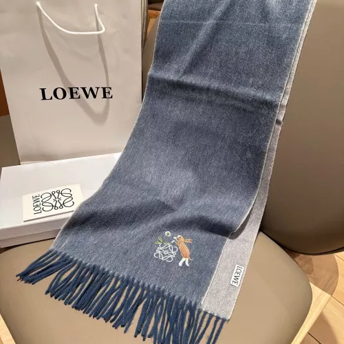 LOEWE Scarf #1379278