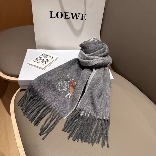 Replica LOEWE Scarf #1379279 $52.00 USD for Wholesale