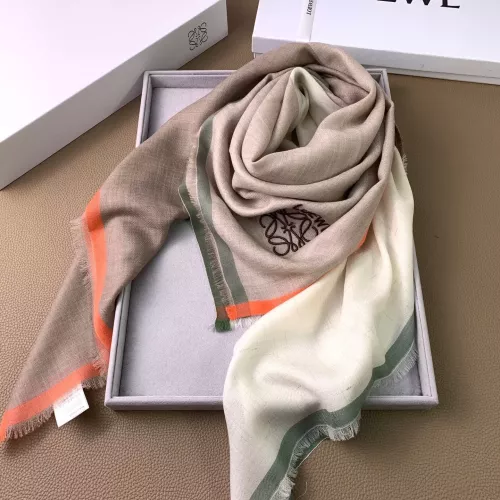 Replica LOEWE Scarf #1379281 $72.00 USD for Wholesale