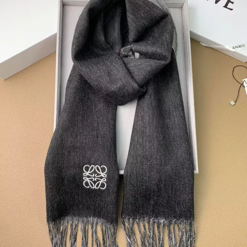 Replica LOEWE Scarf #1379285 $52.00 USD for Wholesale