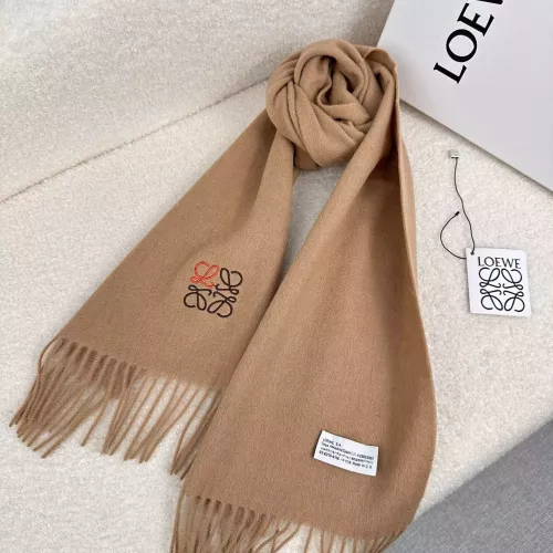 Replica LOEWE Scarf #1379286 $52.00 USD for Wholesale