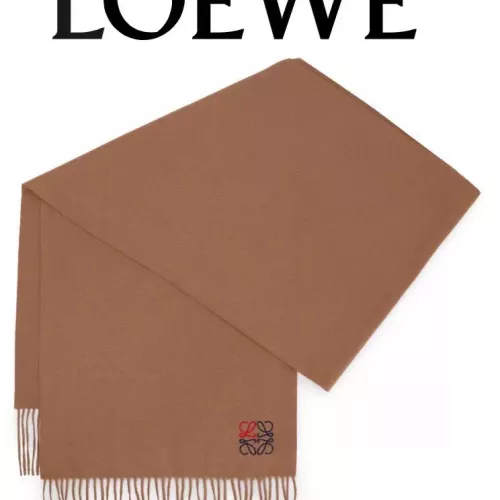 Replica LOEWE Scarf #1379286 $52.00 USD for Wholesale
