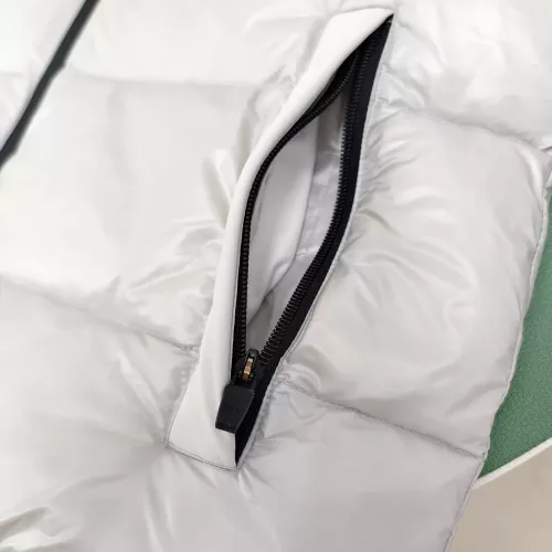 Replica Moose Knuckles Down Feather Coat Sleeveless For Unisex #1379297 $132.00 USD for Wholesale