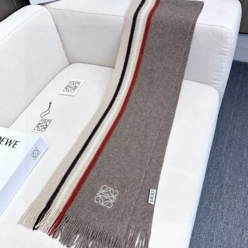 Replica LOEWE Scarf #1379300 $64.00 USD for Wholesale