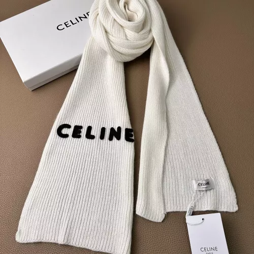 Replica Celine Scarf #1379308 $45.00 USD for Wholesale