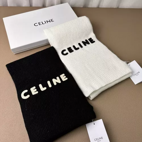 Replica Celine Scarf #1379308 $45.00 USD for Wholesale