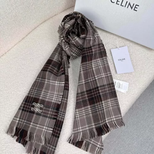 Replica Celine Scarf #1379310 $56.00 USD for Wholesale