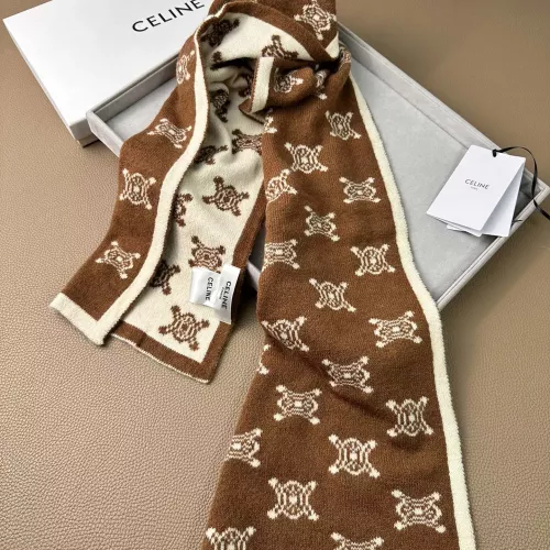 Replica Celine Scarf #1379311 $64.00 USD for Wholesale