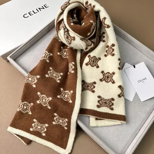 Replica Celine Scarf #1379311 $64.00 USD for Wholesale