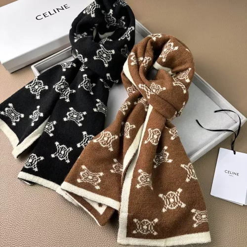 Replica Celine Scarf #1379312 $64.00 USD for Wholesale