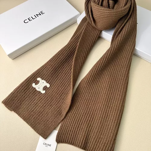 Replica Celine Scarf #1379314 $68.00 USD for Wholesale