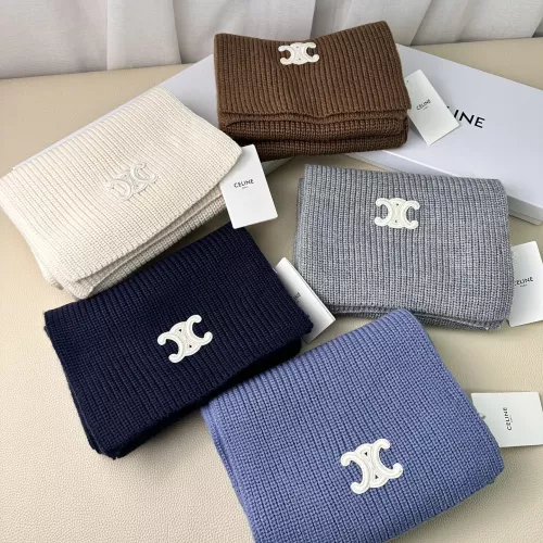 Replica Celine Scarf #1379315 $68.00 USD for Wholesale