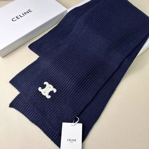 Replica Celine Scarf #1379317 $68.00 USD for Wholesale