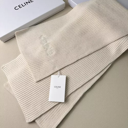Replica Celine Scarf #1379319 $68.00 USD for Wholesale
