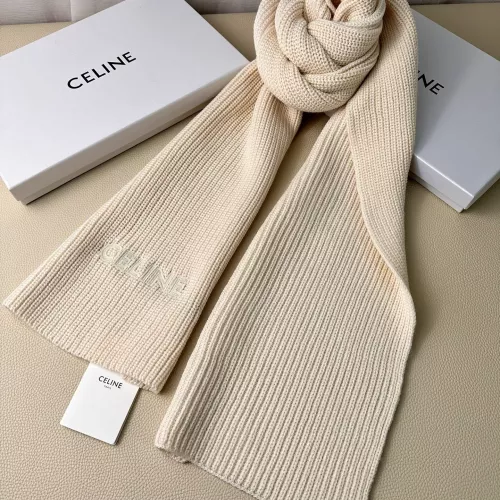 Replica Celine Scarf #1379319 $68.00 USD for Wholesale