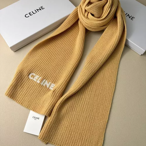 Replica Celine Scarf #1379320 $68.00 USD for Wholesale