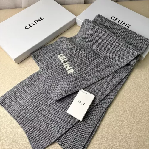 Replica Celine Scarf #1379321 $68.00 USD for Wholesale