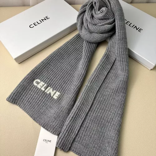 Replica Celine Scarf #1379321 $68.00 USD for Wholesale