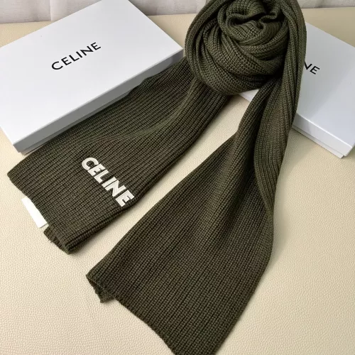 Replica Celine Scarf #1379322 $68.00 USD for Wholesale