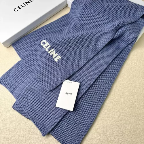 Replica Celine Scarf #1379323 $68.00 USD for Wholesale