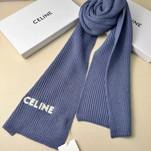 Replica Celine Scarf #1379323 $68.00 USD for Wholesale