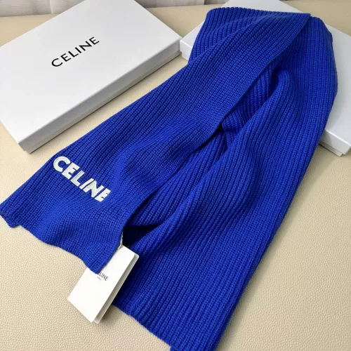 Replica Celine Scarf #1379324 $68.00 USD for Wholesale