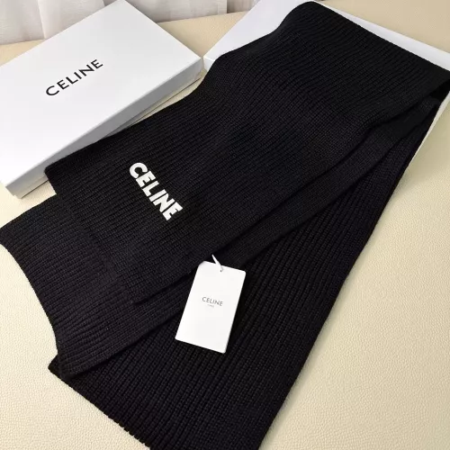 Replica Celine Scarf #1379326 $68.00 USD for Wholesale