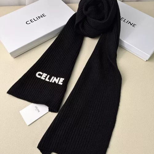 Replica Celine Scarf #1379326 $68.00 USD for Wholesale