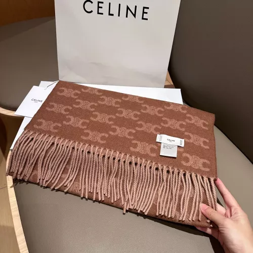 Replica Celine Scarf #1379327 $48.00 USD for Wholesale