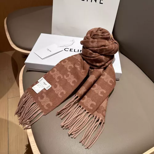Replica Celine Scarf #1379327 $48.00 USD for Wholesale