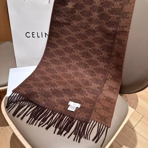Celine Scarf #1379328