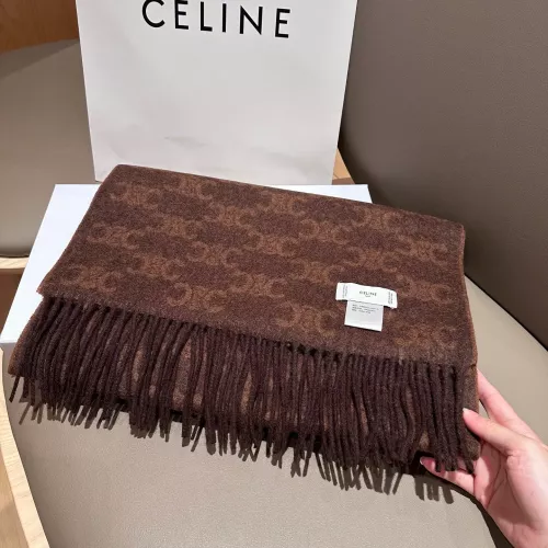 Replica Celine Scarf #1379328 $48.00 USD for Wholesale