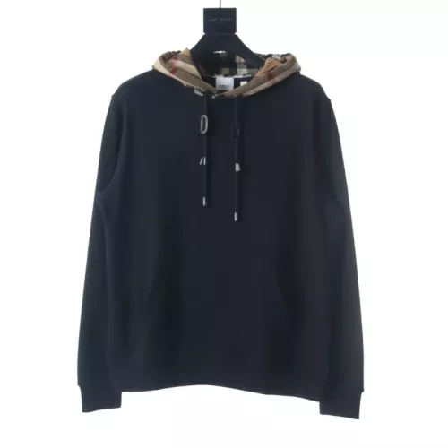 Burberry Hoodies Long Sleeved For Unisex #1379565