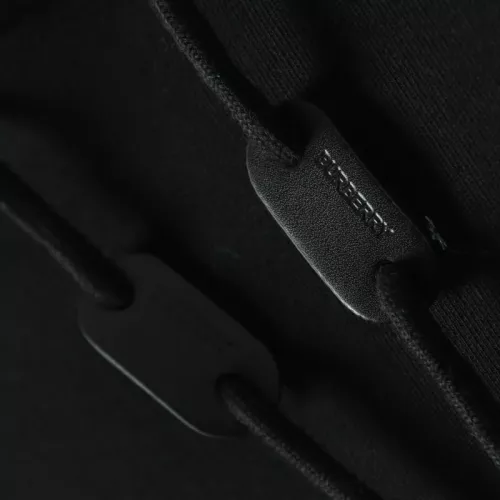 Replica Burberry Hoodies Long Sleeved For Unisex #1379565 $88.00 USD for Wholesale