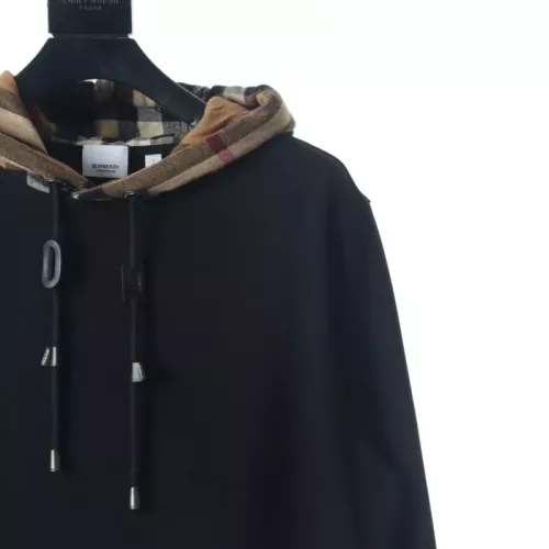 Replica Burberry Hoodies Long Sleeved For Unisex #1379565 $88.00 USD for Wholesale