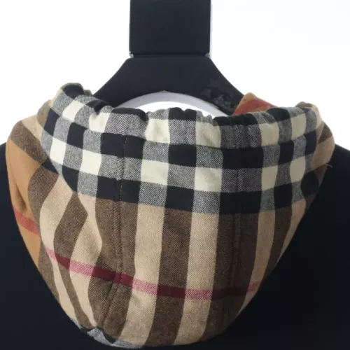 Replica Burberry Hoodies Long Sleeved For Unisex #1379565 $88.00 USD for Wholesale