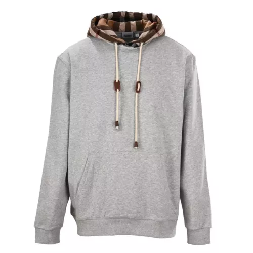 Burberry Hoodies Long Sleeved For Unisex #1379566