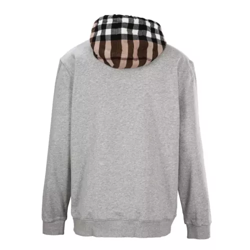 Replica Burberry Hoodies Long Sleeved For Unisex #1379566 $88.00 USD for Wholesale