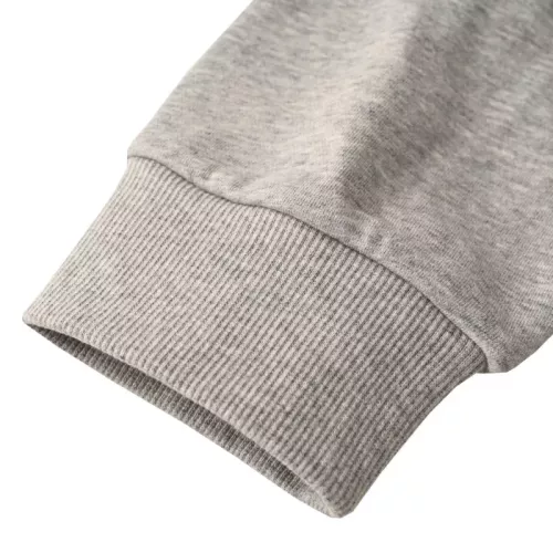 Replica Burberry Hoodies Long Sleeved For Unisex #1379566 $88.00 USD for Wholesale